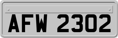 AFW2302