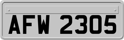 AFW2305