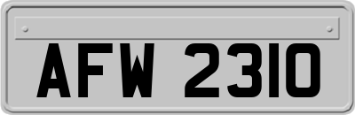 AFW2310