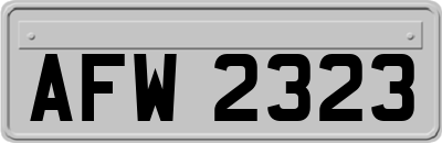 AFW2323