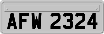 AFW2324