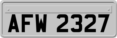 AFW2327