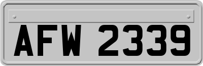 AFW2339