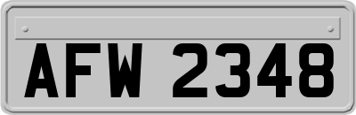 AFW2348