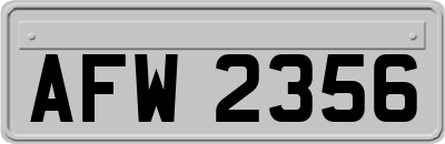 AFW2356