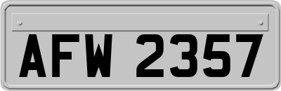 AFW2357
