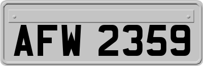 AFW2359