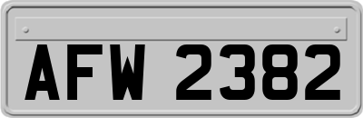AFW2382