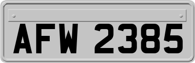 AFW2385