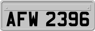 AFW2396