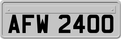 AFW2400