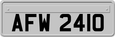AFW2410