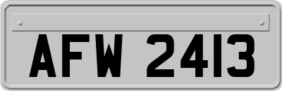 AFW2413