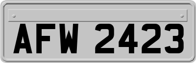 AFW2423