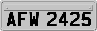 AFW2425