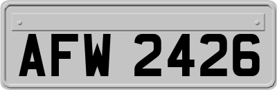 AFW2426