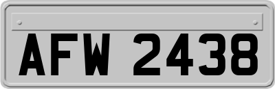 AFW2438