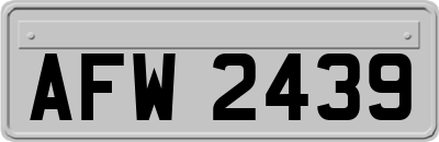 AFW2439