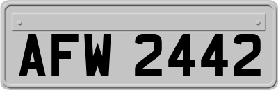 AFW2442