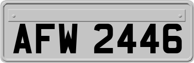 AFW2446