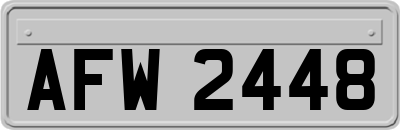 AFW2448