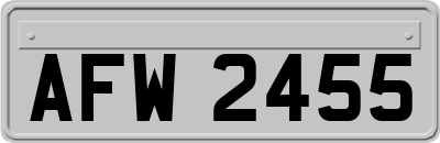 AFW2455