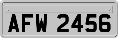 AFW2456