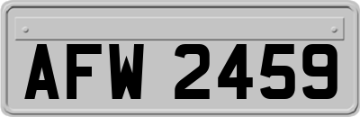 AFW2459