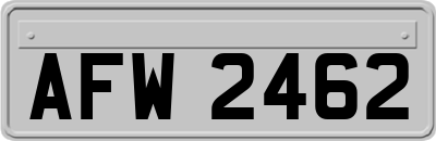AFW2462