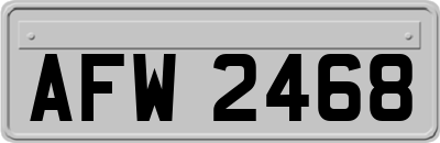 AFW2468