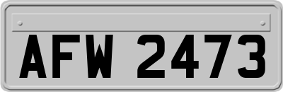 AFW2473