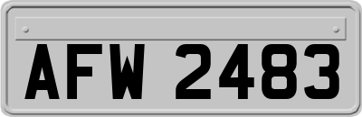 AFW2483
