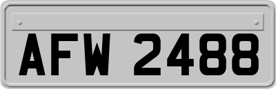 AFW2488