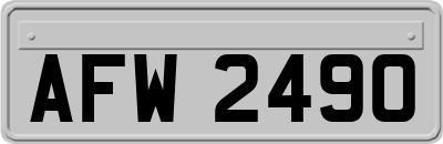 AFW2490