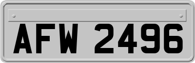 AFW2496