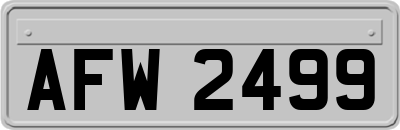 AFW2499