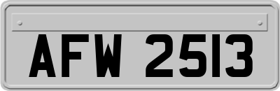 AFW2513