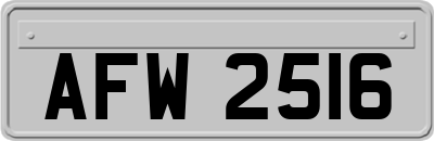 AFW2516