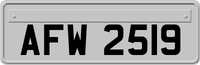 AFW2519