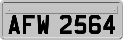 AFW2564