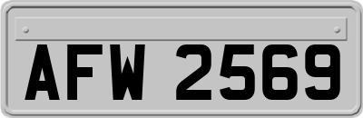 AFW2569