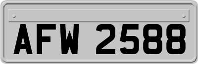 AFW2588