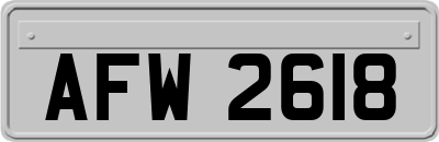 AFW2618