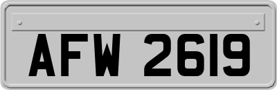 AFW2619