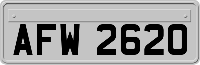 AFW2620