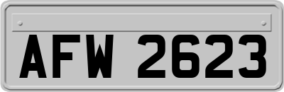 AFW2623