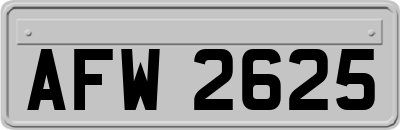 AFW2625