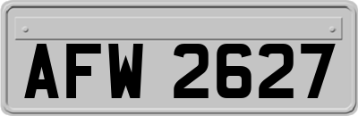 AFW2627