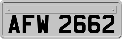 AFW2662