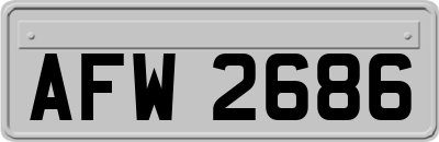 AFW2686